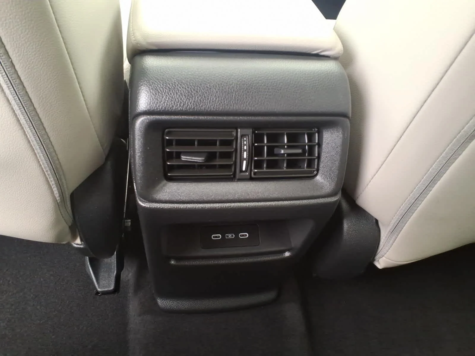 2025 Honda CR-V EX-L - Photo 13