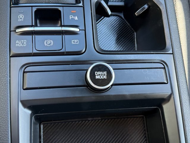 Used 2025 Gray Kia LXS image 24