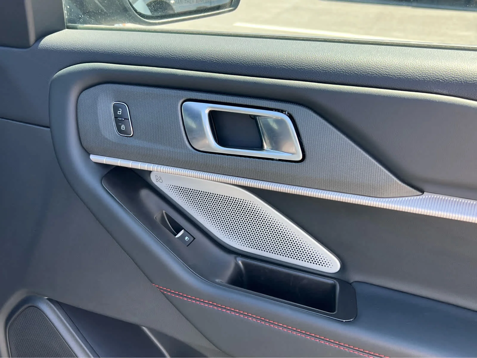 Certified Used 2025 Vapor Blue Metallic Ford ST image 19
