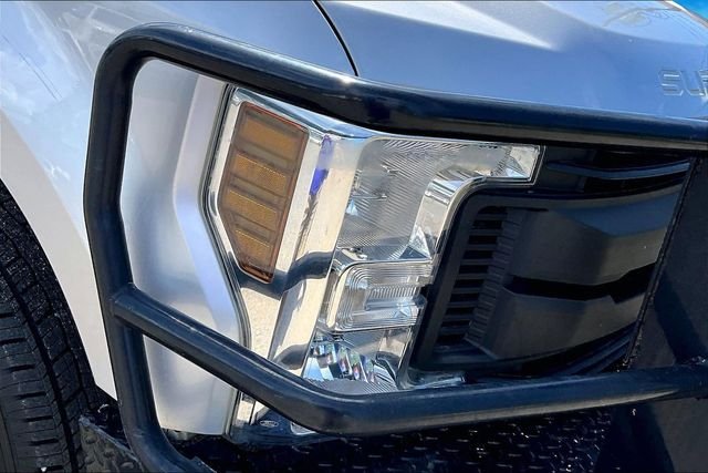 Used 2019 Ingot Silver Ford XL image 25