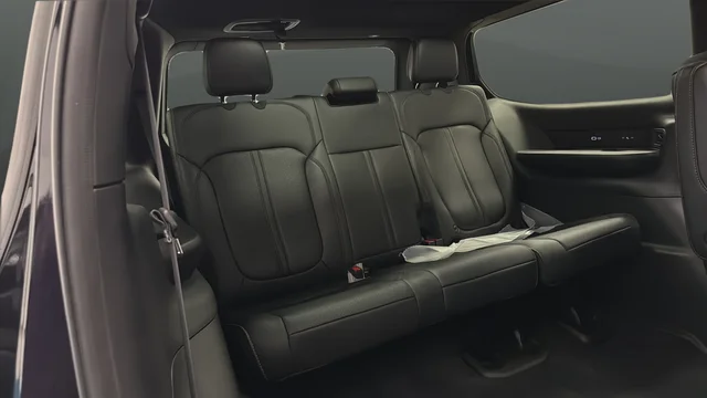 New 2026 High Gloss Black Exterior Paint Jeep Limited Reserve image 26