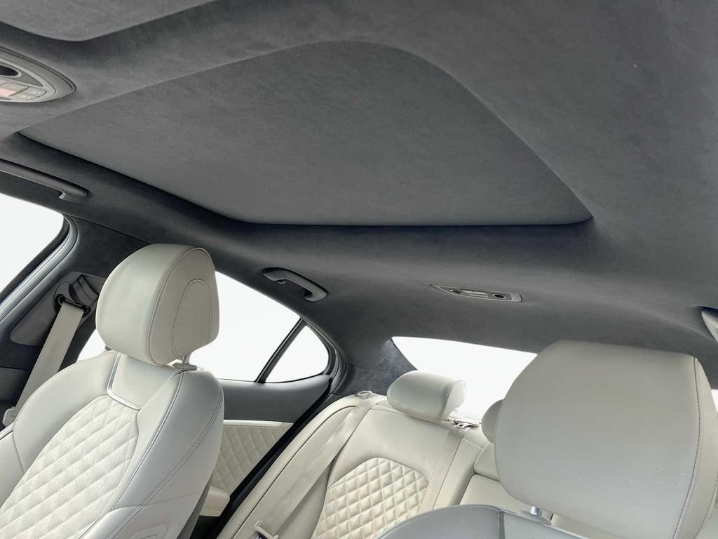 2025 GENESIS G70 Sport Advanced - Photo 24