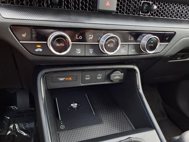 2026 Honda CR-V EX - Photo 16