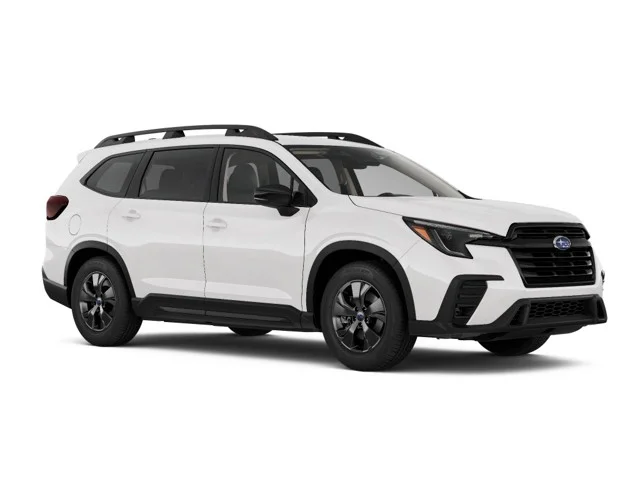 2027 Subaru ASCENT Premium