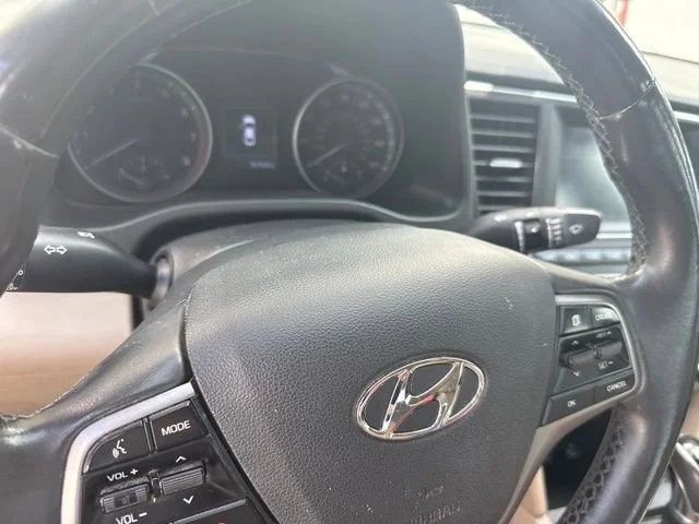 Used 2018 White Hyundai Value Edition image 8