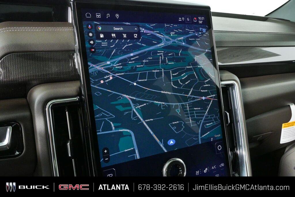 2027 GMC Yukon Elevation - Photo 16
