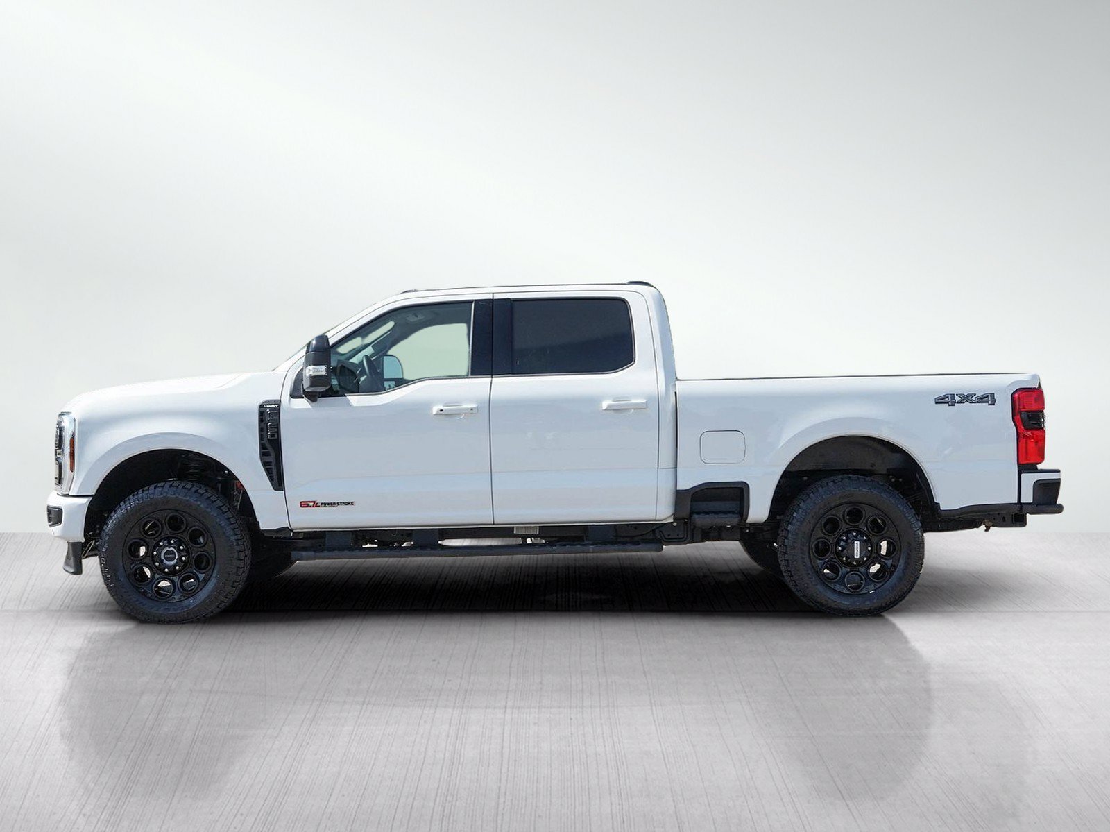 Used 2025 Ford F-350 Super Duty Lariat with VIN 1FT8W3BM7SED01602 for sale in Minneapolis, Minnesota