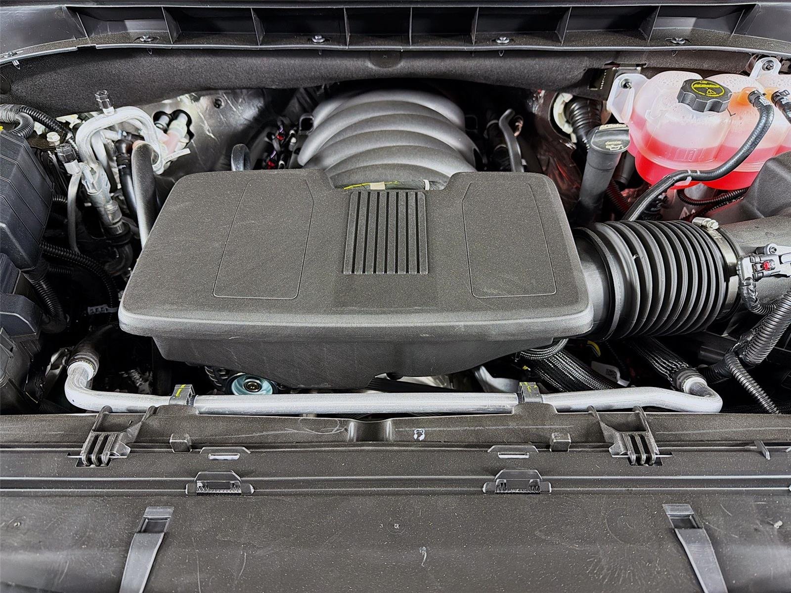 2026 GMC Yukon XL Denali - Photo 33
