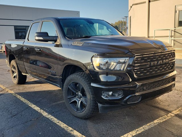 2022 Ram 1500 Big Horn/Lone Star for Sale in South Bend