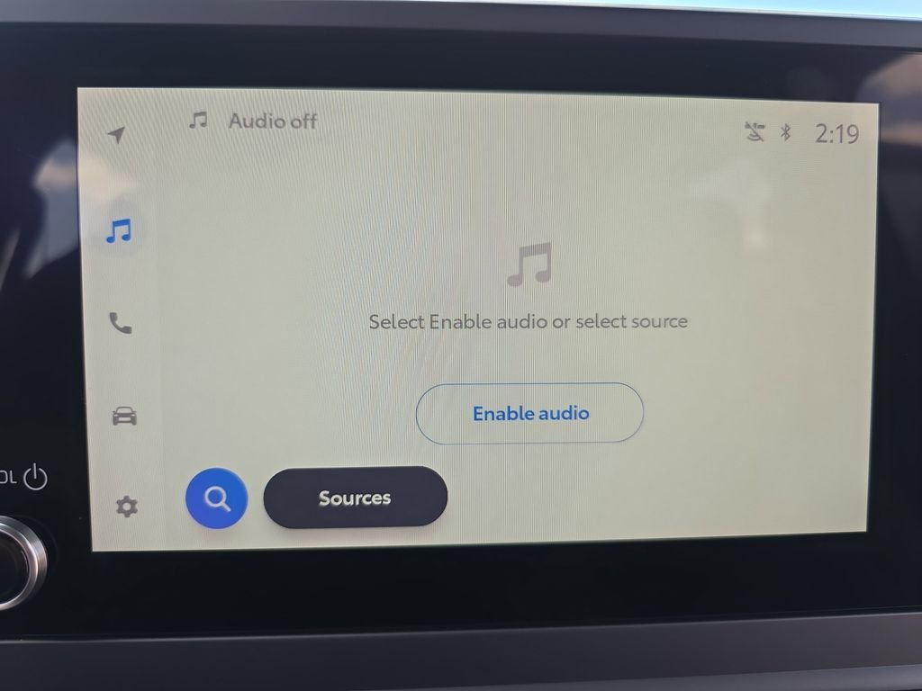 2025 Toyota Tacoma SR5 - Photo 24