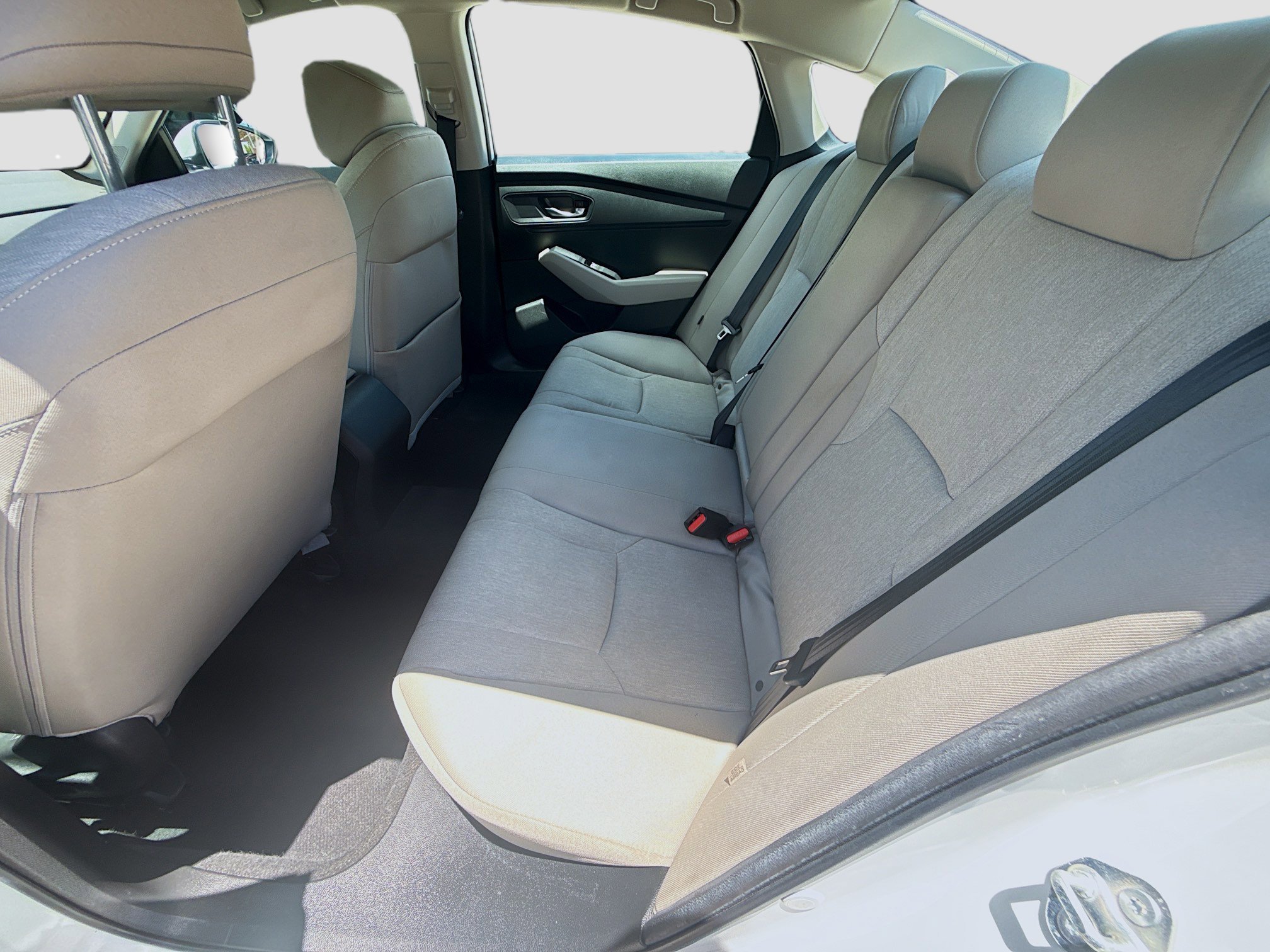 2024 Honda Accord EX - Photo 22