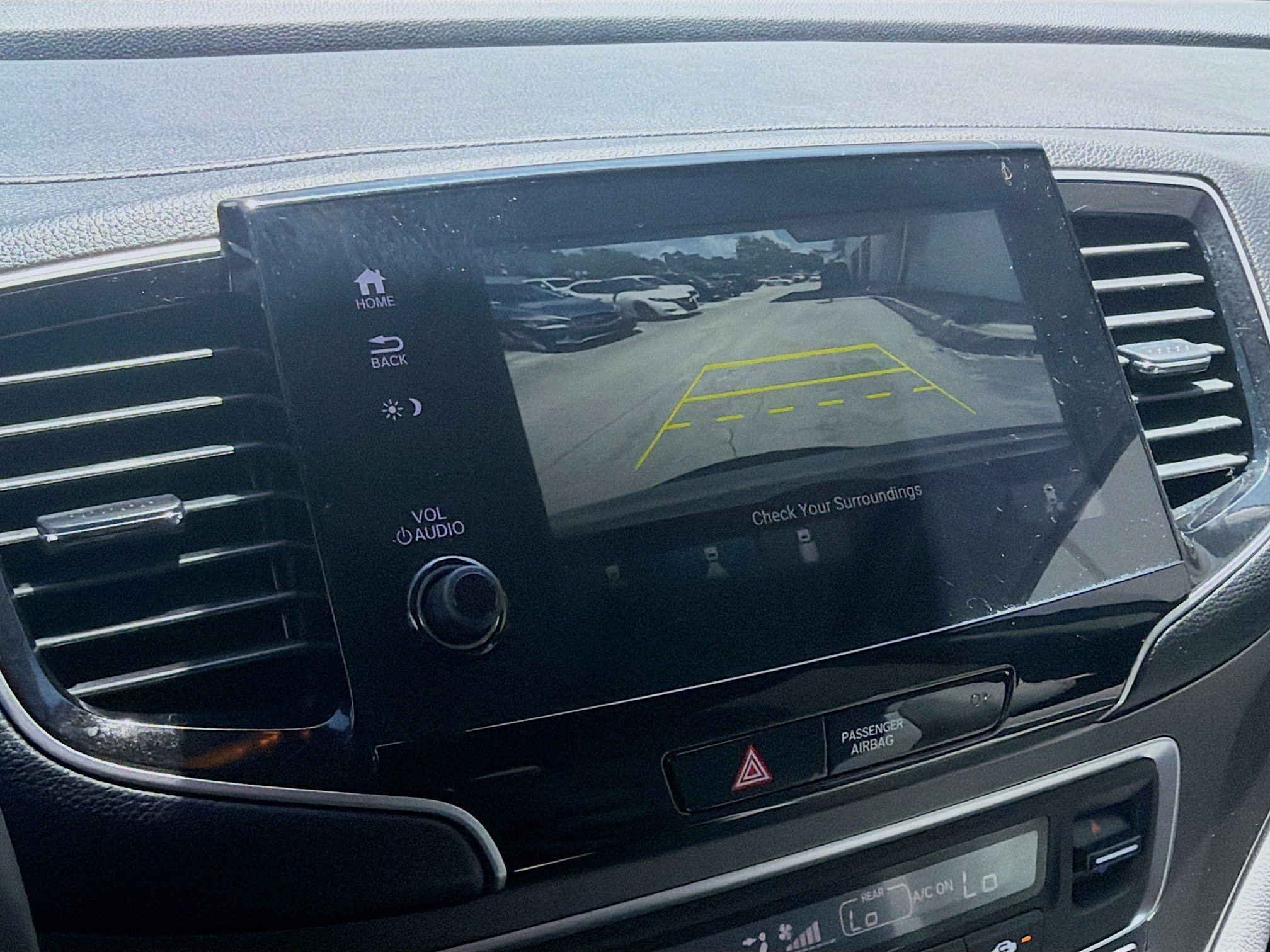 2022 Honda Pilot SE - Photo 13