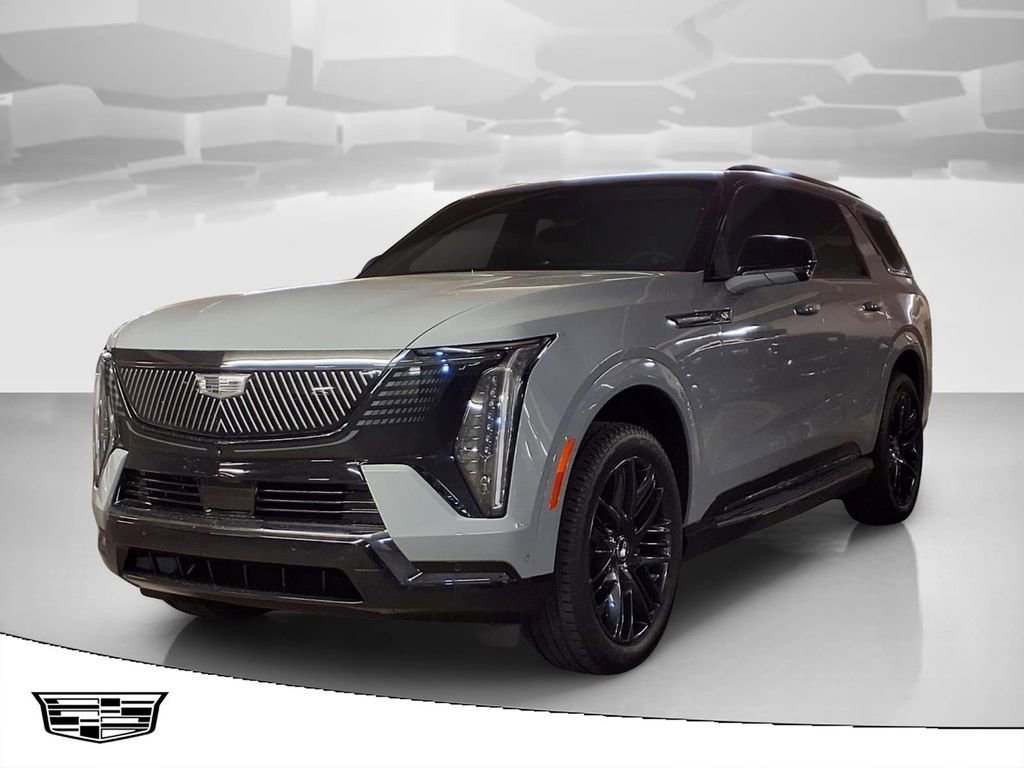 2026 Cadillac Escalade IQL Sport AWD's photo