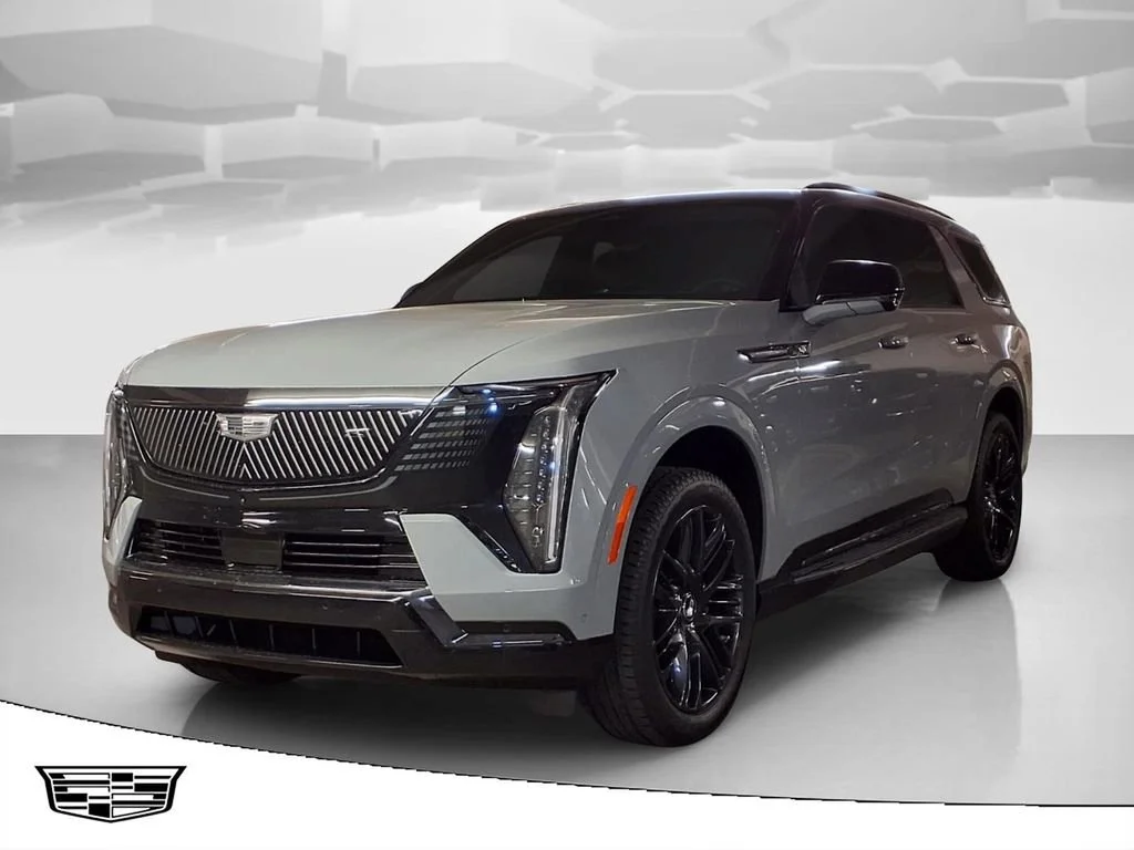 2026 Cadillac Escalade IQL Sport AWD's photo