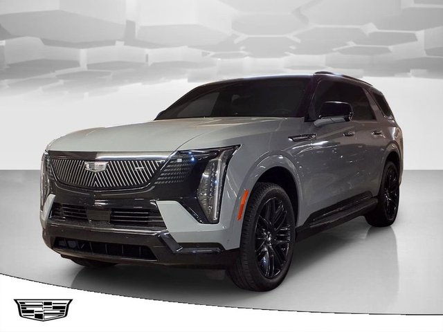 2026 Cadillac ESCALADE IQL Sport