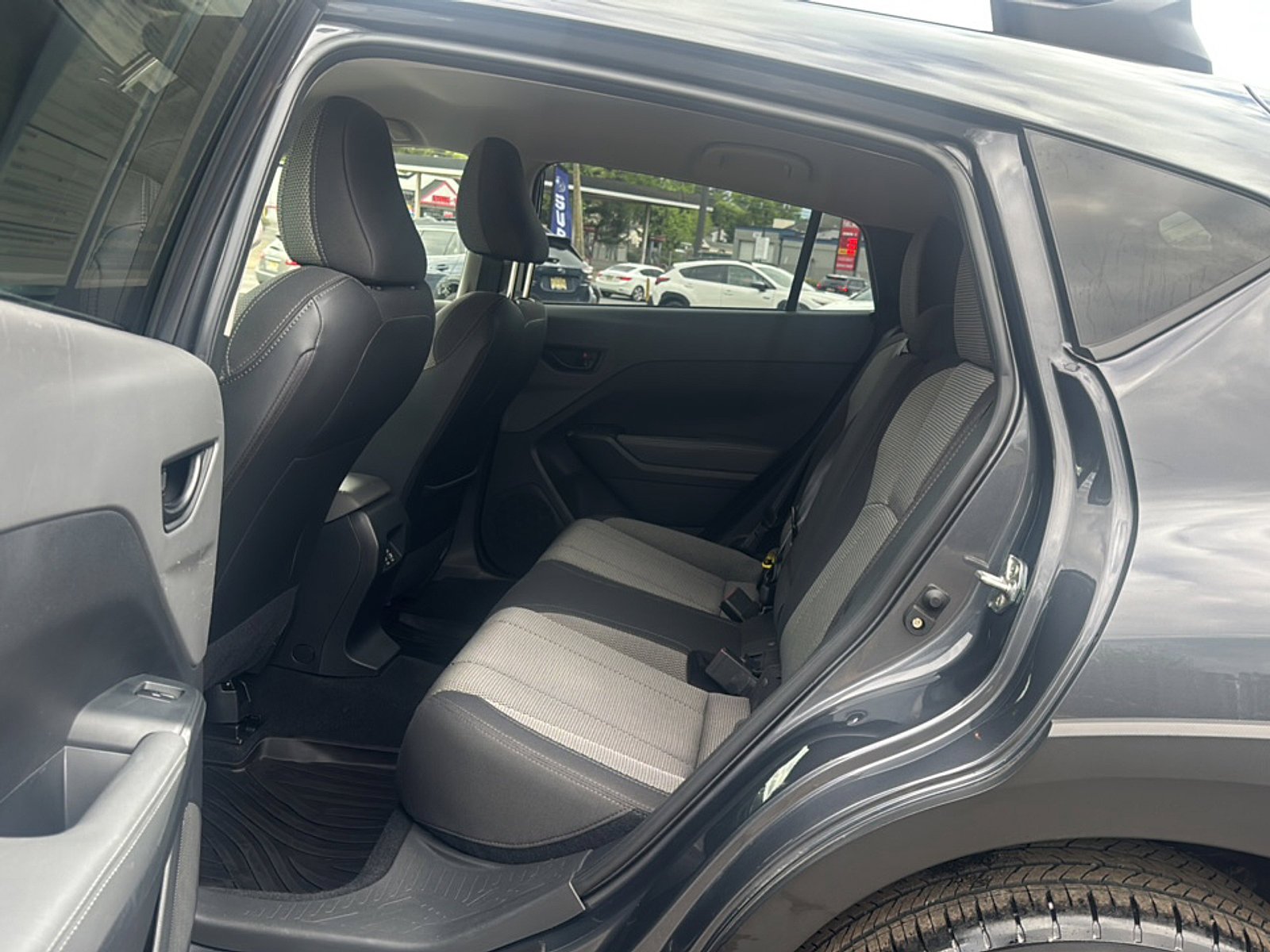 2024 Subaru Crosstrek Premium - Photo 17