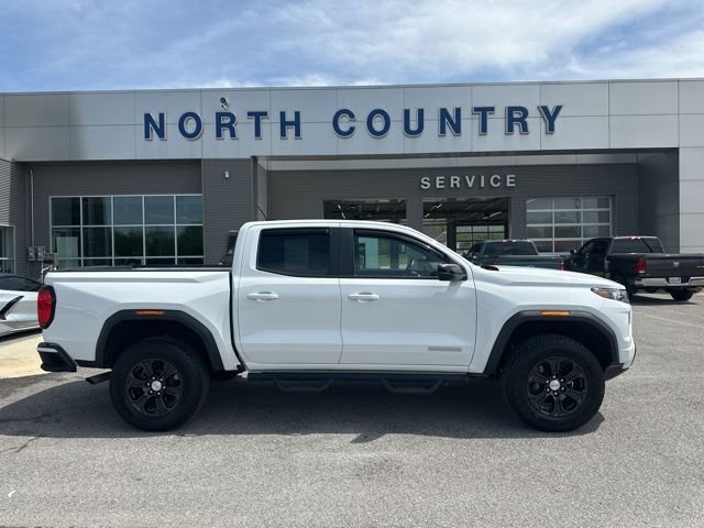 2024 GMC Canyon 2WD Elevation Crew Cab Short Box's photo