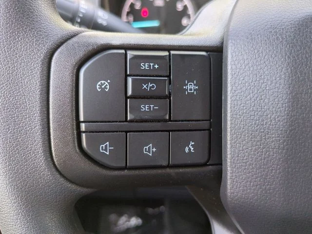 New 2026 Black Ford STX image 23