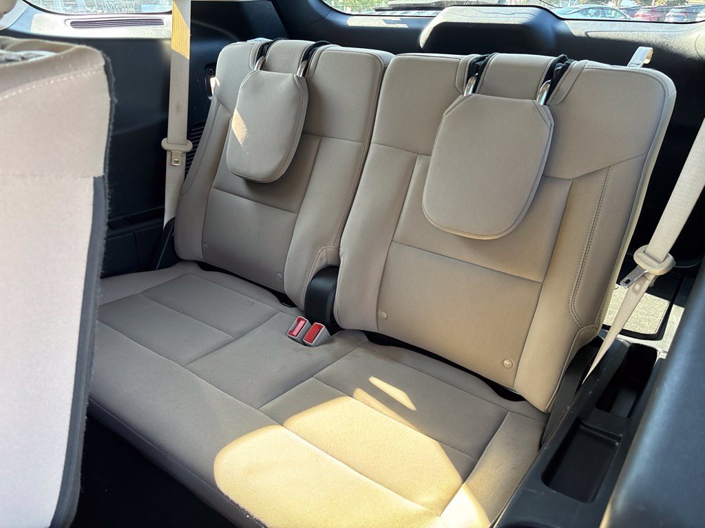 Used 2021 Gray Ford Base image 8