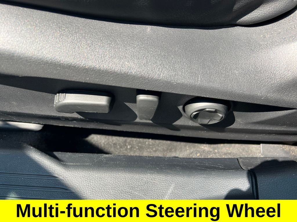 Used 2023 Gray Subaru Touring XT image 7