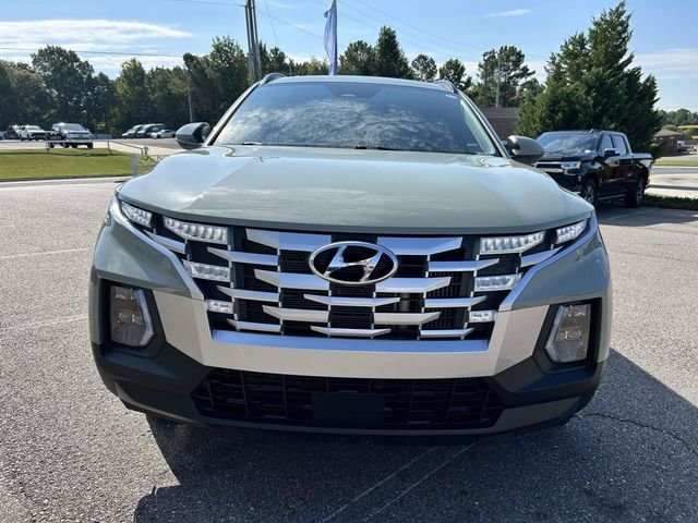 Certified Used 2023 Sage Gray Hyundai SEL Premium image 24