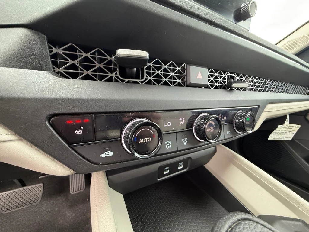 2024 Honda Accord EX - Photo 23