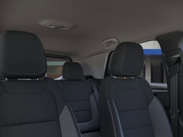 New 2026 Cacti Green Chevrolet LT image 27