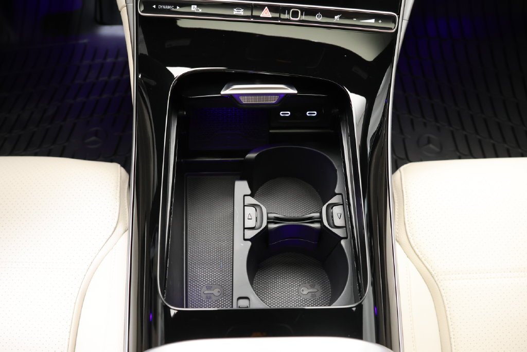 New 2027  Mercedes-Benz C 300 image 28