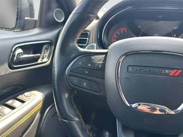 Used 2023 Gray Dodge R/T image 16