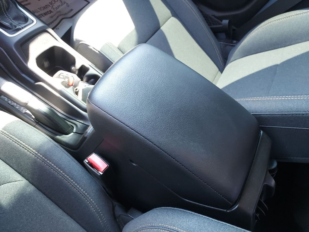 Used 2024 Gray Jeep Sport image 26