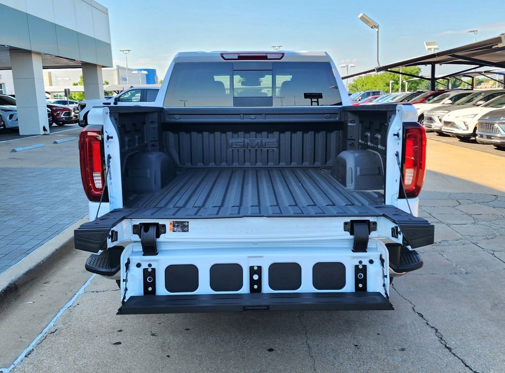 2026 GMC Sierra 1500 SLT - Photo 50