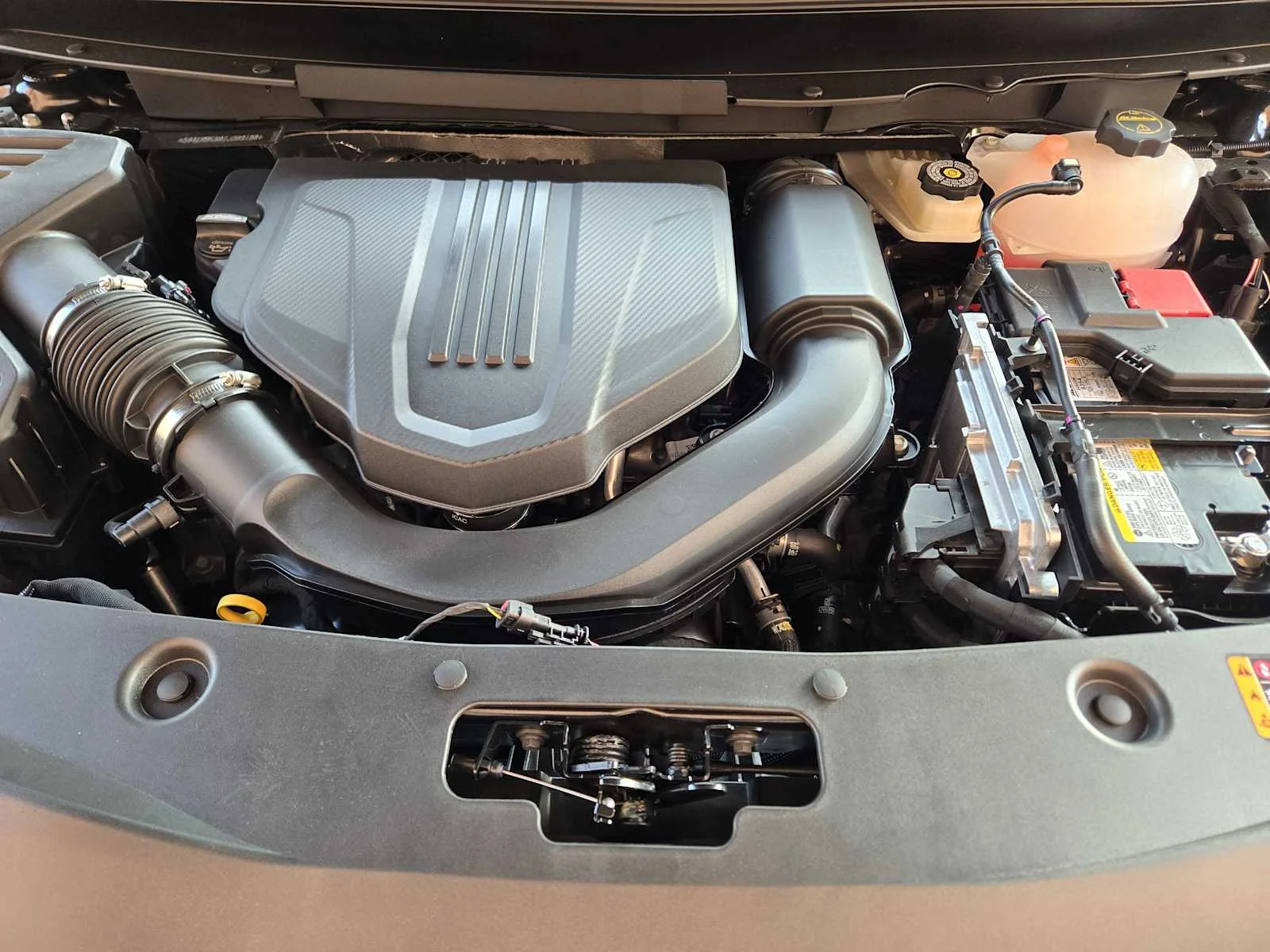 2026 Buick Enclave Sport Touring - Photo 20