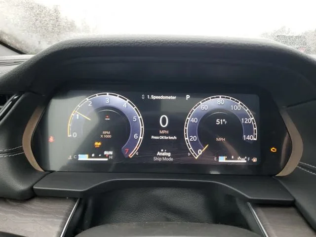 2026 Jeep Grand Cherokee Laredo - Photo 25