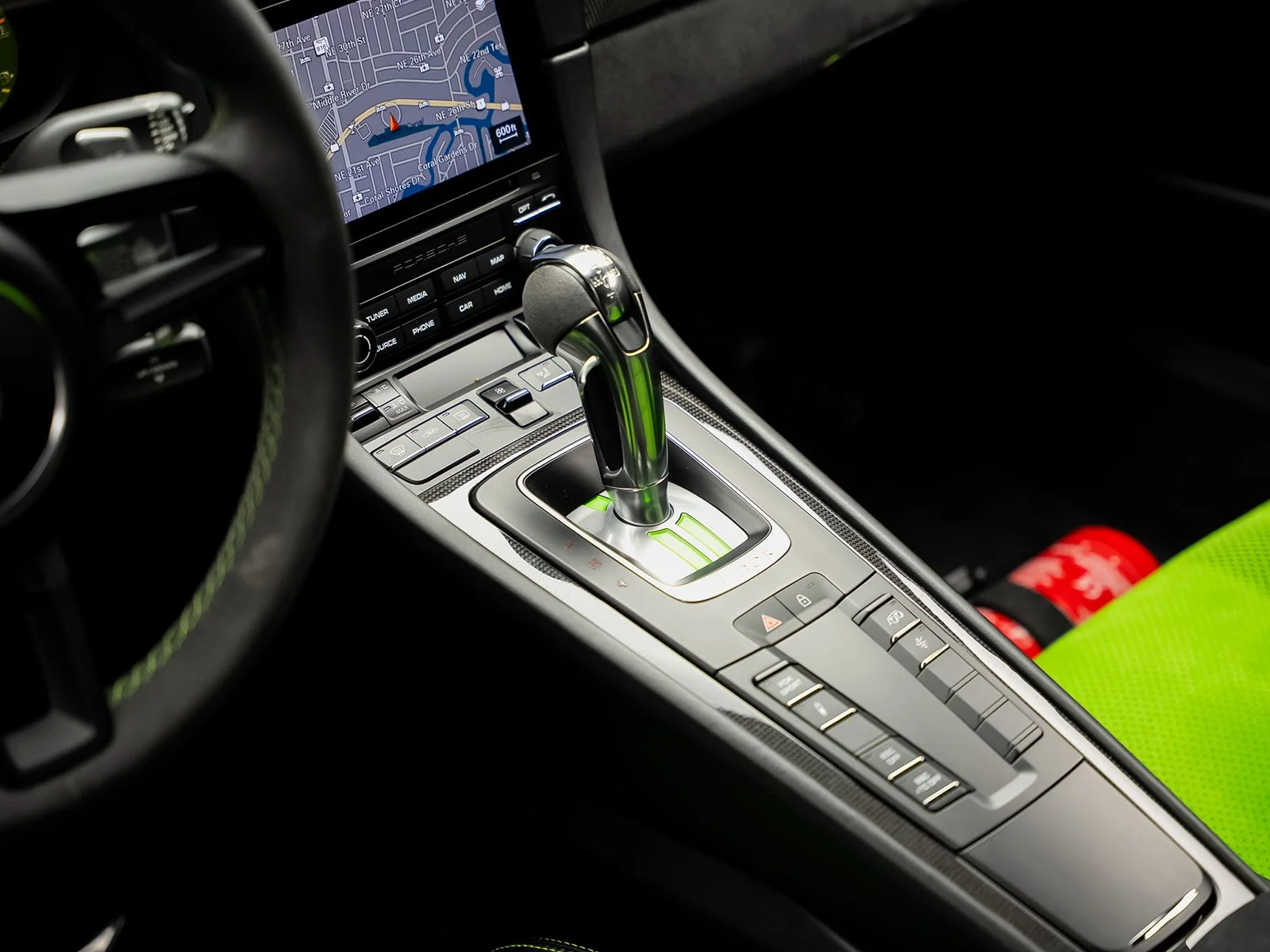 Used 2019 Black Porsche GT3 RS image 57