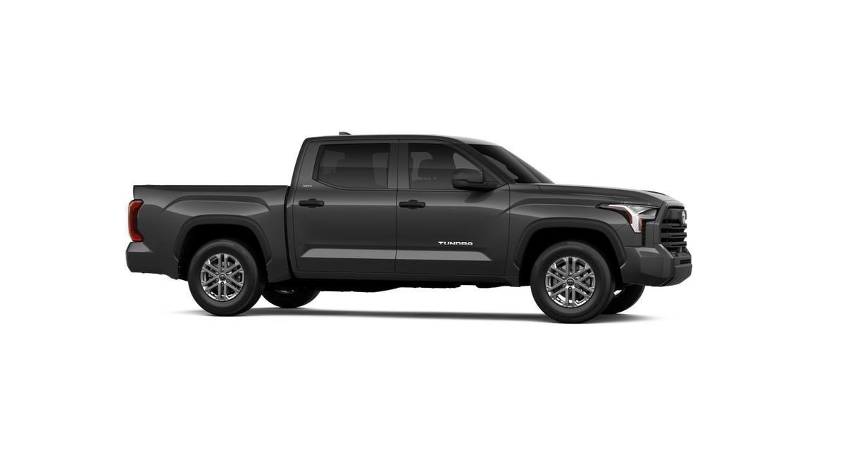 2026 Toyota Tundra SR5 - Photo 60