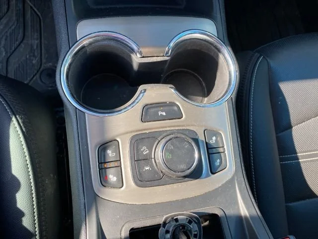 2023 GMC Terrain Denali - Photo 29