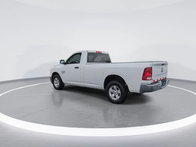 Used 2022 White Ram Tradesman image 6