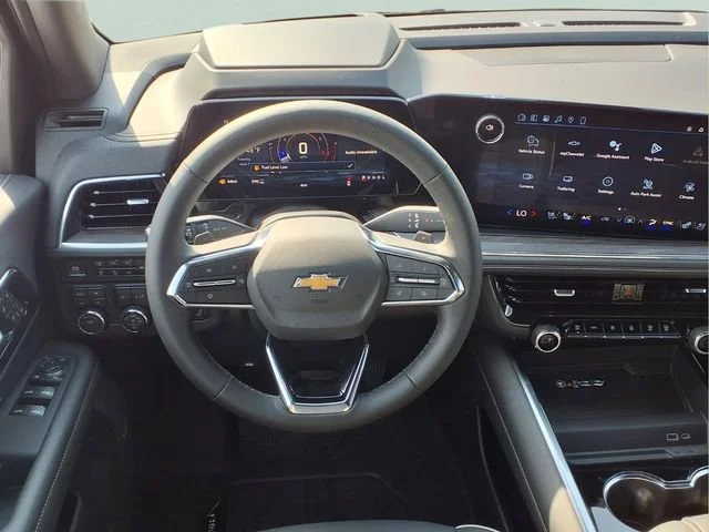 New 2026 Polar White Tricoat Chevrolet Premier image 4