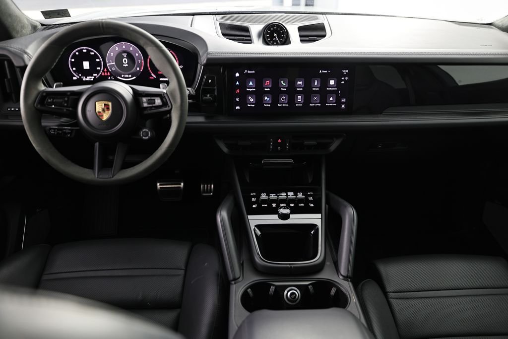 Certified Used 2025 White Porsche GTS image 29