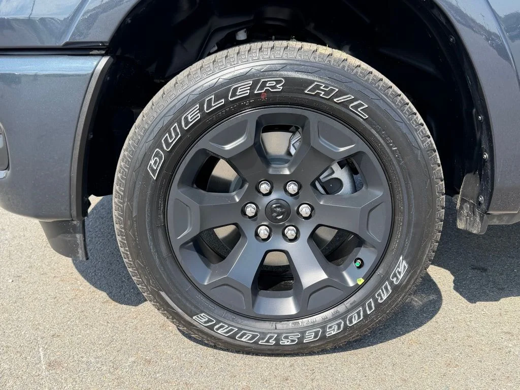 New 2026 Blue Ram Big Horn/Lone Star image 10