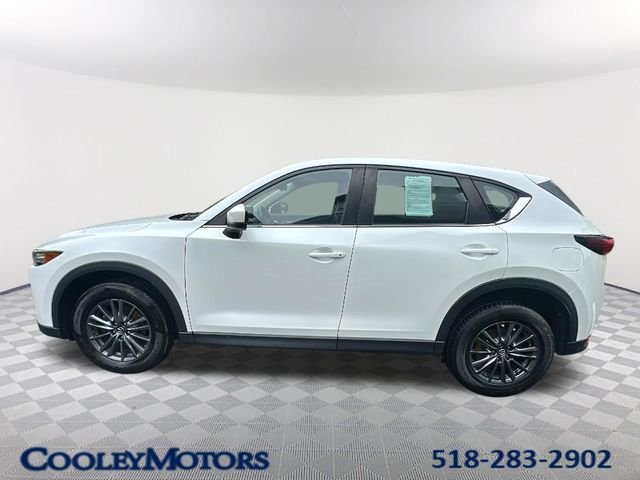 2021 Mazda CX-5 Sport Auto AWD's photo