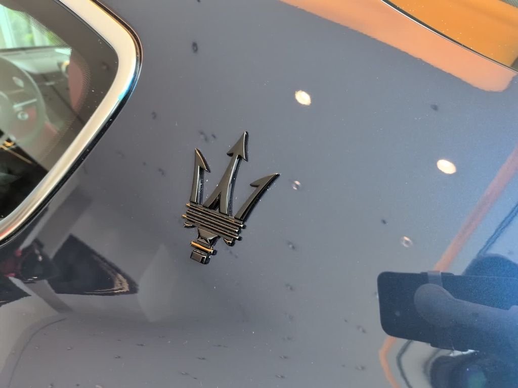 2026 Maserati GranTurismo Base - Photo 12