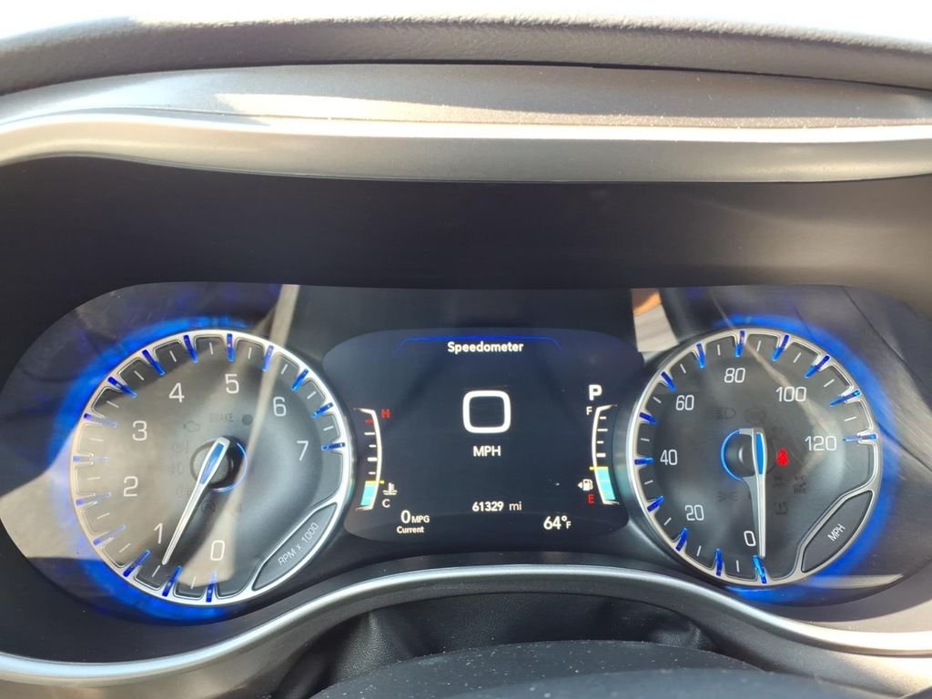 Used 2024 White Chrysler Touring L image 26