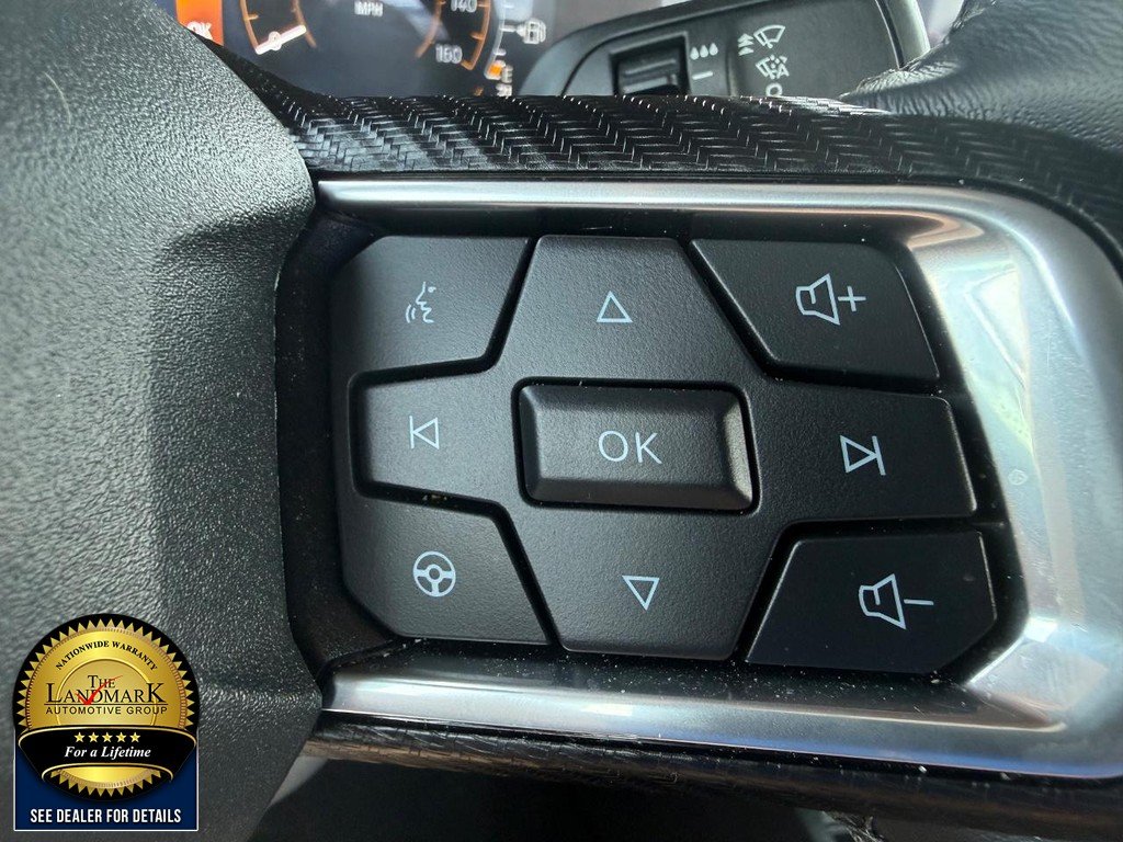 Used 2024 Race Red Ford GT Premium Fastback image 11