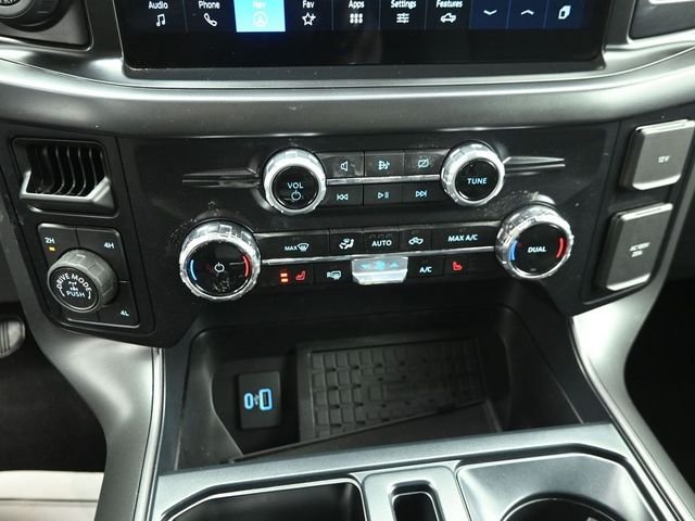 2024 FORD F-150 - Image 17