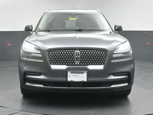 2023 LINCOLN AVIATOR - Image 1