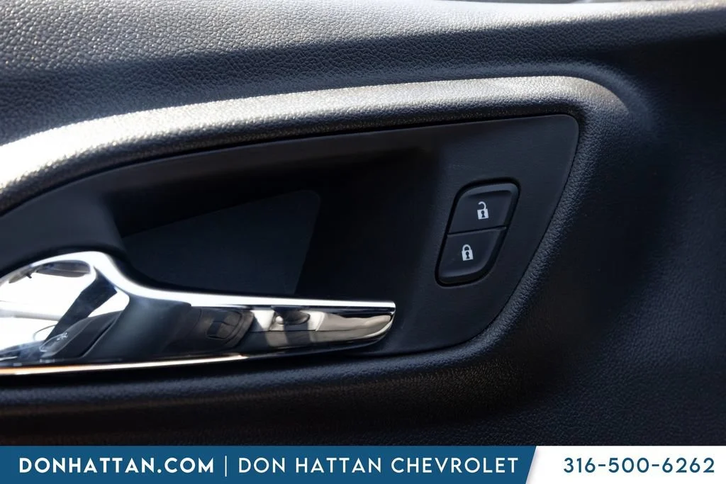 2026 Chevrolet Trax Activ - Photo 11