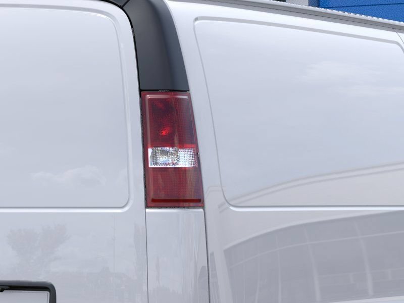 2026 Chevrolet Express Cargo Work Van - Photo 21