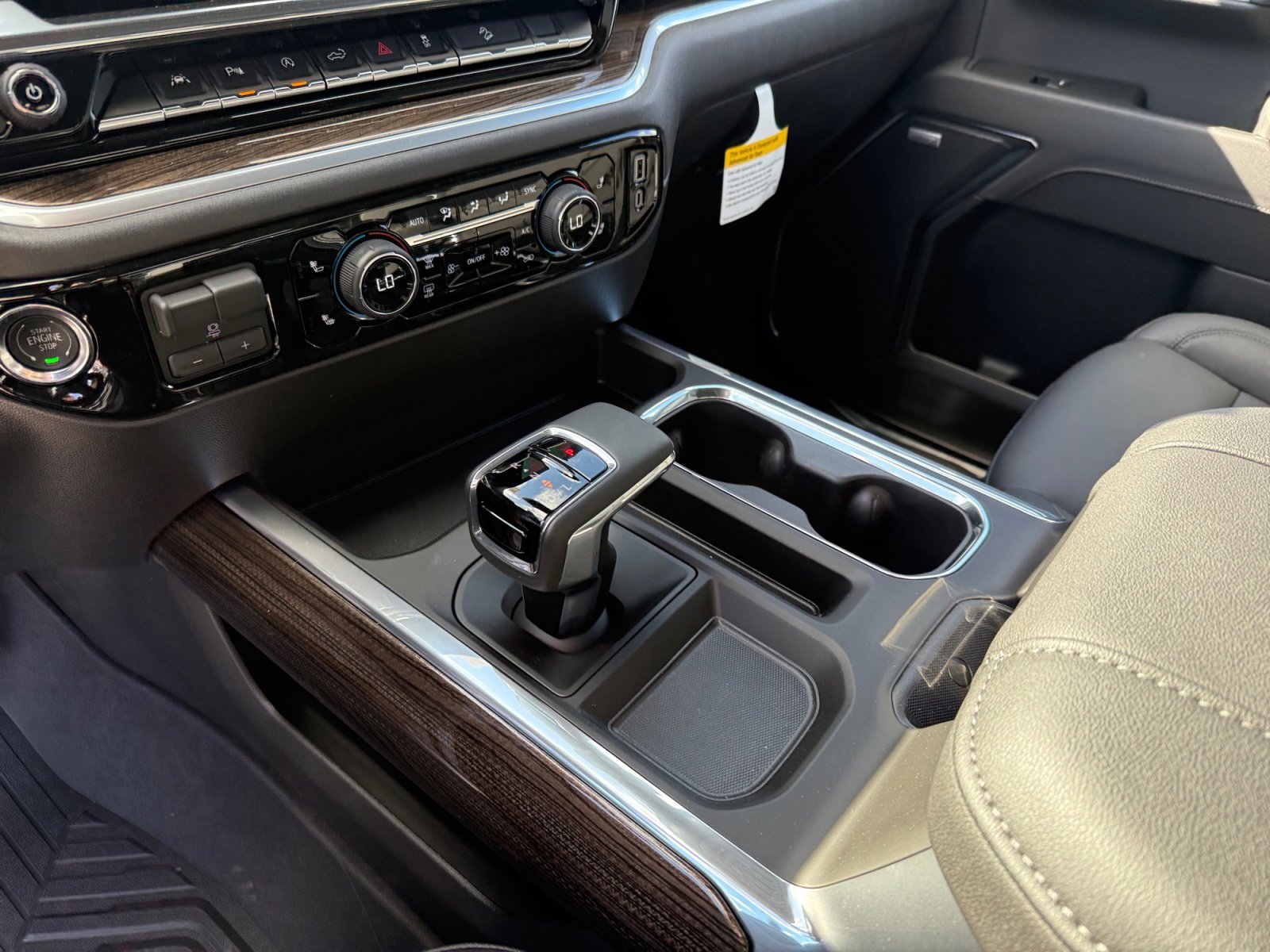 New 2026 Summit White Chevrolet LT Trail Boss image 13