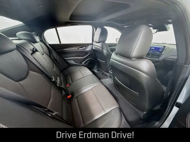 2024 Cadillac CT5 V-Series - Photo 29